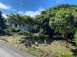 物件画像 城ケ崎木村分譲地