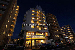 物件画像 武蔵小金井スカイハイツ