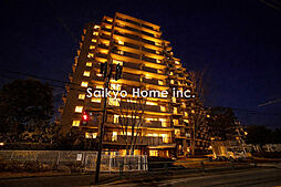 マンションイメージ