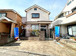 物件画像 立川市砂川町8丁目 一戸建て