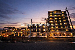 物件画像 ブライディアテラス