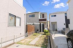 物件画像 昭島市中神町1丁目 中古戸建