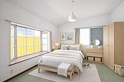 子供部屋の画像