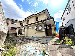 物件画像 昭島市田中町2丁目　中古一戸建