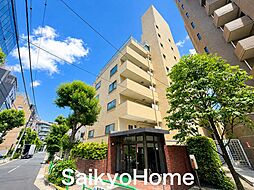 マンションイメージ
