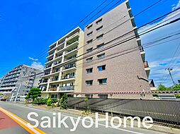 物件画像 京王柴崎コーポラス