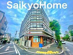 マンションイメージ