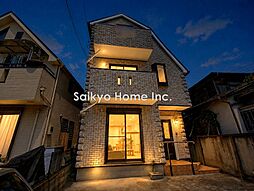 物件画像 立川市曙町3丁目　中古戸建
