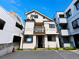 物件画像 調布市国領町4丁目　中古一戸建て