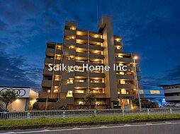 マンションイメージ