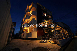 マンションイメージ