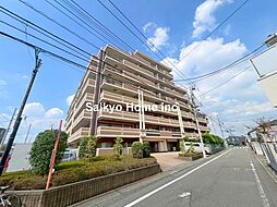 物件画像 サンクレイドル日野東平山