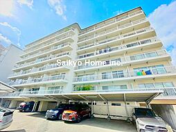 物件画像 等々力ビューハイツ