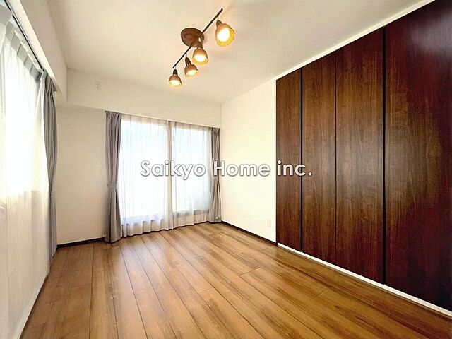 子供部屋 グランツレジデンス立川柴崎 5階/-