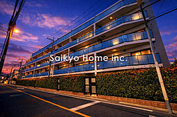 物件画像 グランツレジデンス立川柴崎