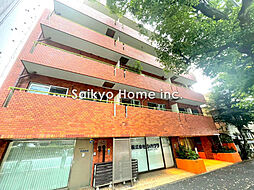 物件画像 フジタ野沢マンション