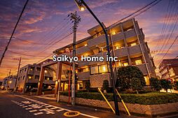 物件画像 ライオンズマンション西国立第二