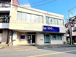 物件画像 清瀬市松山3丁目 売りビル
