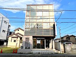 物件画像 清瀬市松山1丁目 売りビル