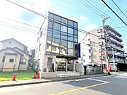 小金井街道沿いの便利な立地！