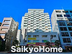 物件画像 東陽町コーポラス