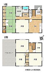 東海学園前駅 2,898万円