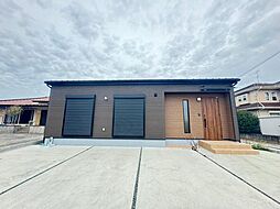 物件画像 中島町　B棟　平家