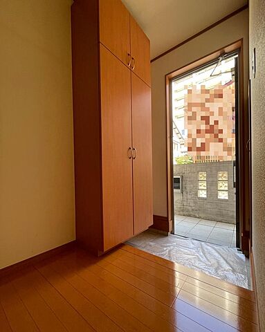 玄関 熊本市中央区大江6丁目11-3