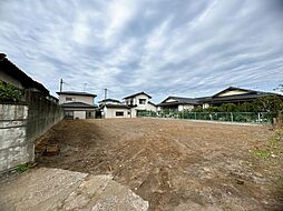 物件画像 八景水谷三丁目土地