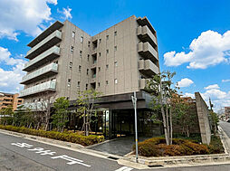 物件画像 ジークレフ西宮北口