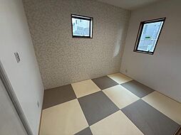 室内の画像