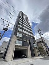 アドバンス大阪ルーチェ  ｜ 大阪府大阪市西区川口4丁目（賃貸マンション1K・6階・23.20㎡） その30