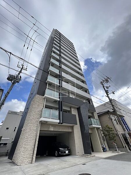 アドバンス大阪ルーチェ ｜大阪府大阪市西区川口4丁目(賃貸マンション1K・6階・23.20㎡)の写真 その30