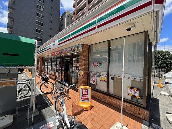 セレニテ難波グランデシュッド ｜大阪府大阪市浪速区桜川1丁目(賃貸マンション1LDK・7階・32.95㎡)の写真 その30