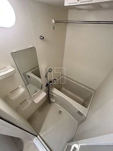 画像16:ファステート大阪ドームシティ　浴室