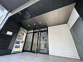 フィオレ立売堀  ｜ 大阪府大阪市西区立売堀1丁目（賃貸マンション1K・4階・25.69㎡） その3