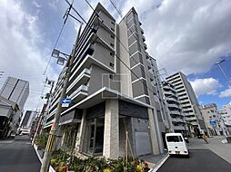 大国町駅 7.7万円