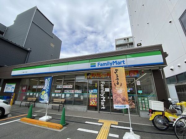 ガリレオ新町 ｜大阪府大阪市西区新町3丁目(賃貸マンション1R・7階・30.28㎡)の写真 その29