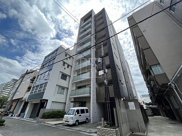 アーバネックス南堀江 ｜大阪府大阪市西区南堀江4丁目(賃貸マンション1K・6階・31.70㎡)の写真 その1