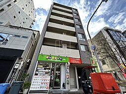 阿波座駅 10.8万円