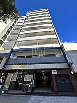 松屋レジデンス  ｜ 大阪府大阪市西区西本町3丁目（賃貸マンション2LDK・2階・60.35㎡） その26