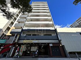 松屋レジデンス  ｜ 大阪府大阪市西区西本町3丁目（賃貸マンション2LDK・2階・60.35㎡） その28