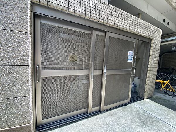 Fortuney北堀江 ｜大阪府大阪市西区北堀江3丁目(賃貸マンション1K・6階・23.40㎡)の写真 その23