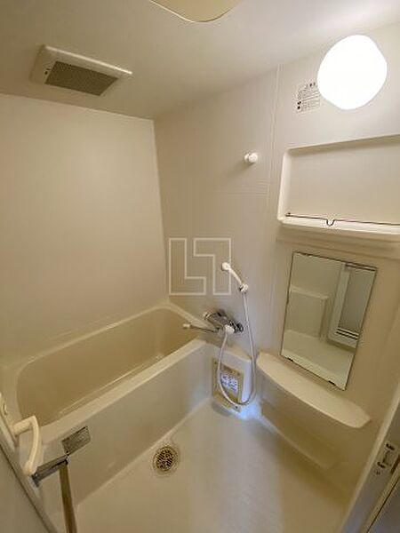 画像7:カーサ セレーネ　浴室