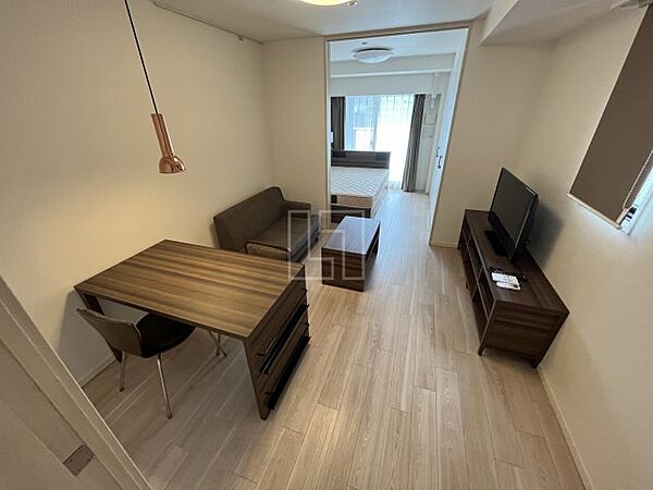 パークアクシス本町 ｜大阪府大阪市西区西本町2丁目(賃貸マンション1DK・7階・39.49㎡)の写真 その21