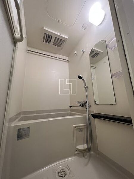 画像7:ファステート難波WESTディオン　浴室