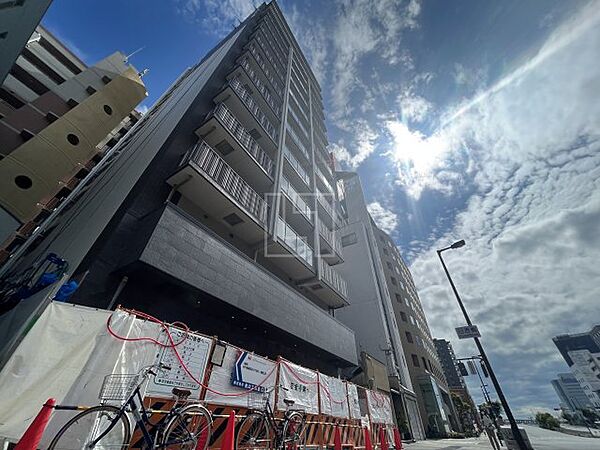 ミラージュパレス難波グランツ ｜大阪府大阪市浪速区桜川4丁目(賃貸マンション1DK・3階・25.48㎡)の写真 その3