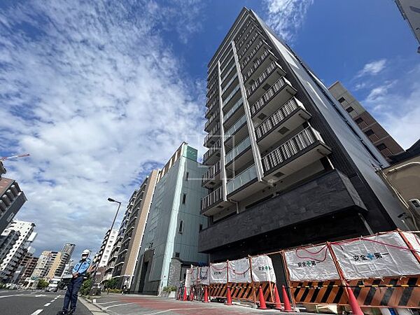 ミラージュパレス難波グランツ ｜大阪府大阪市浪速区桜川4丁目(賃貸マンション1DK・12階・25.48㎡)の写真 その27