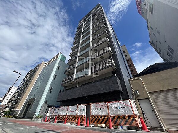 ミラージュパレス難波グランツ ｜大阪府大阪市浪速区桜川4丁目(賃貸マンション1DK・12階・25.48㎡)の写真 その28