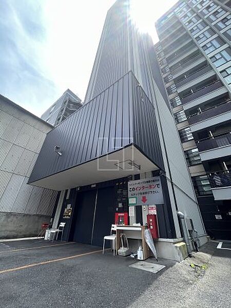 インペリアルスイート南堀江 ｜大阪府大阪市西区南堀江3丁目(賃貸マンション2LDK・10階・46.93㎡)の写真 その27